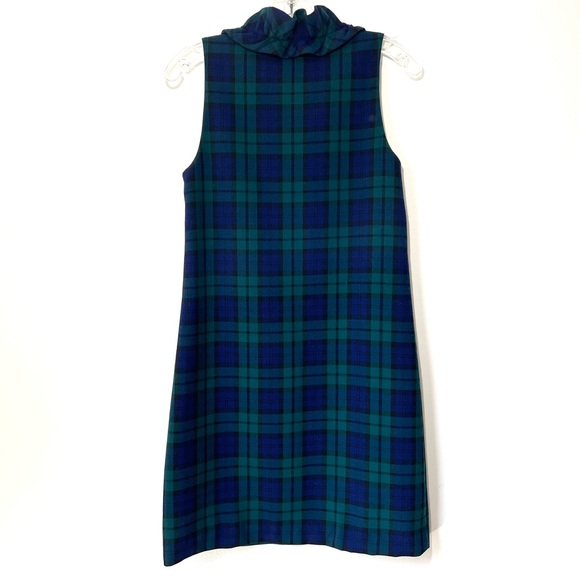 Vineyard Vines Blackwatch Dress - Picture 5 of 8